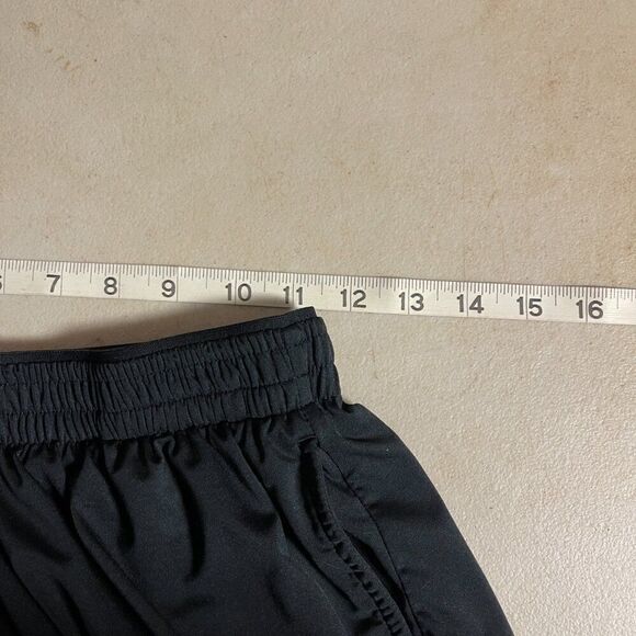 Under Armor Black Loose For Athletic Shorts XS - Picture 7 of 9